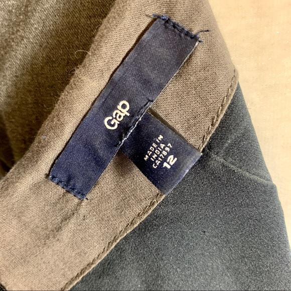 Gap Shift Dress - Picture 7 of 8